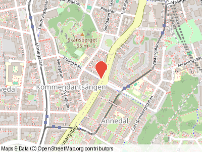 Risåsgatan 4
