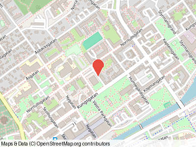 Östra Parkgatan 4
