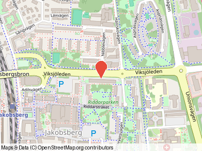 Husargränd 9