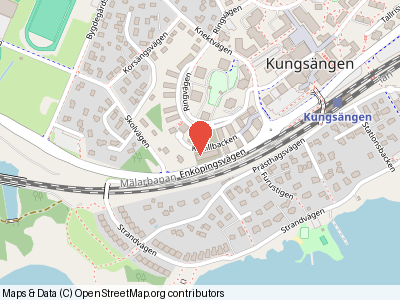 Kokillbacken 7