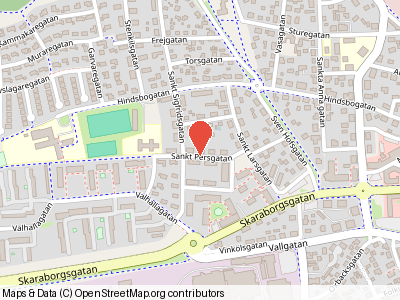 S:t Persgatan 4