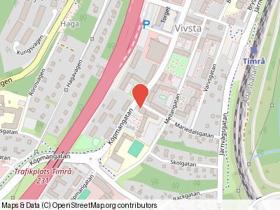 Köpmangatan 16