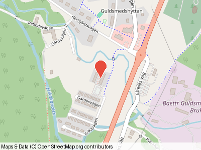 Granlidenplan 8 B 1101