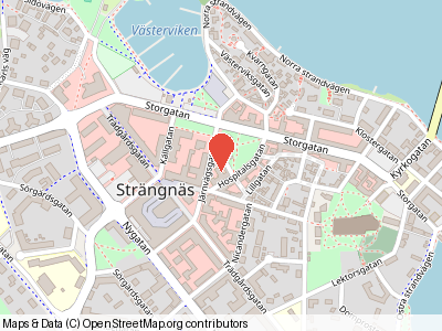 Hospitalgatan 18