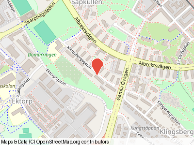 Klingsbergsgatan 55