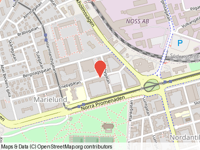 Enebygatan 9