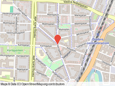 Ekersgatan 17 B