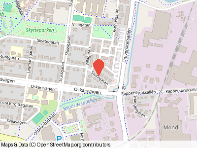 Sturegatan 38