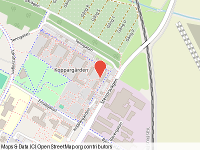 Koppargården 15 A