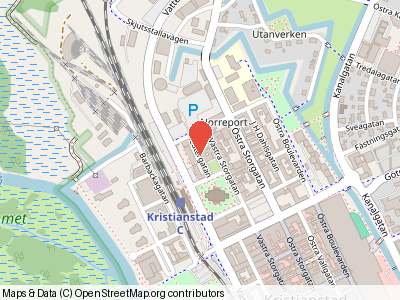 Teatergatan 6