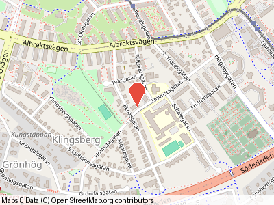 Holmstagatan 22 A