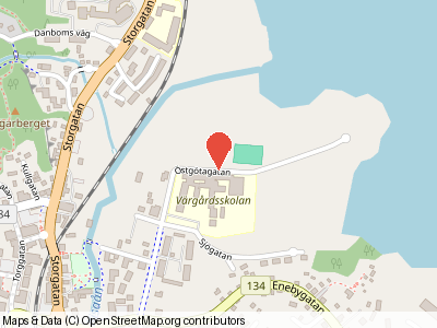 Östgötagatan 6 A