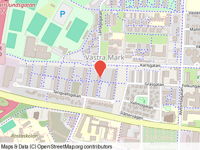 Tengvallsgatan 24