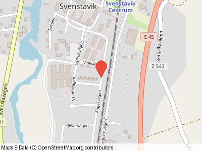 Ängesvägen 10 B