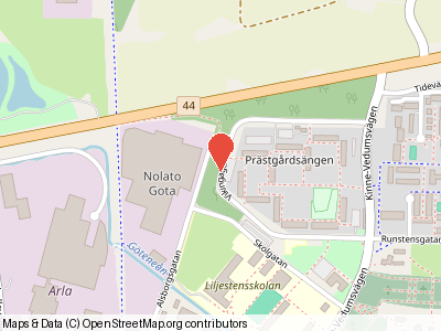 Vikingagatan 17 A