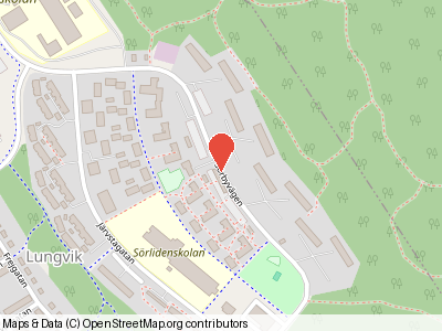 Sörbyvägen 18