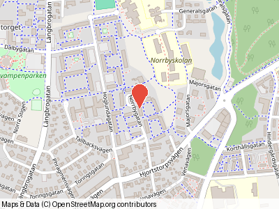 Norrbygatan 46