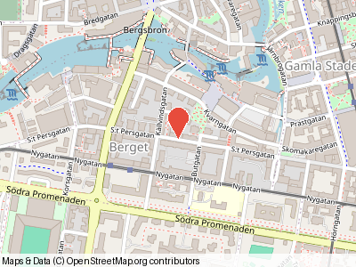 S:t Persgatan 131 C