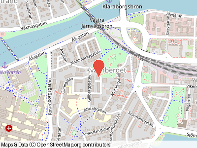 Vinkelgatan 4, lgh 1301