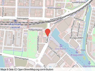 Tullhusgatan 9