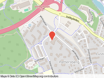 Pettersbergsgatan 30