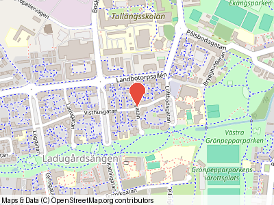 Stallgatan 8