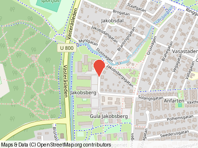 Jakobsbergsgatan 6 D
