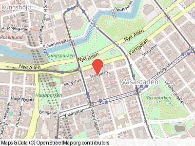 Storgatan 17