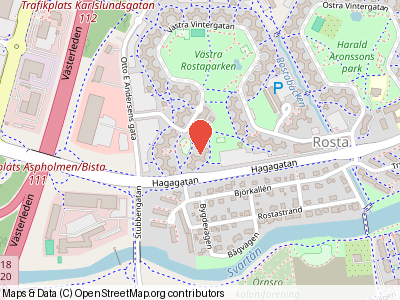Västra Vintergatan 47