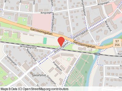 Drottninggatan 47 B