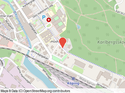 Bergsgatan 9