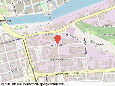 Hospitalsgatan 33-35