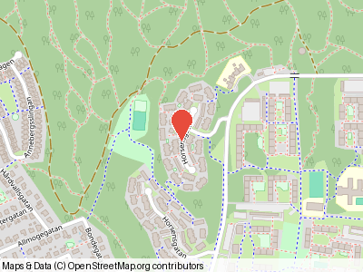 Horsensgatan 198, lgh 1101