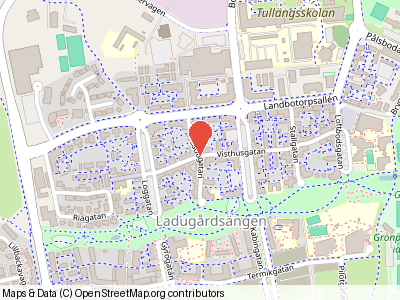 Ladugatan 14