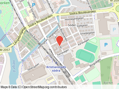 Milnergatan 10 B