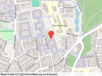 Norrbygatan 42