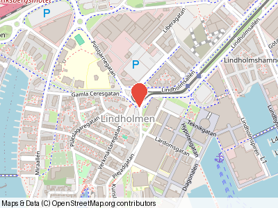 Plejadgatan 22