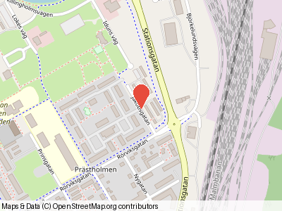 Jakobsgatan 29 B