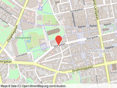 Storgatan 58 C