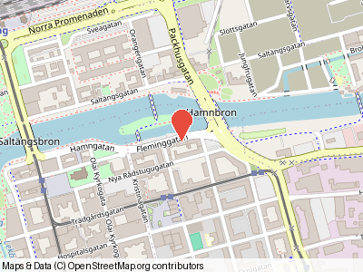 Fleminggatan 28