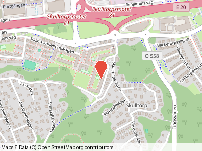 S Annebergsvägen 24
