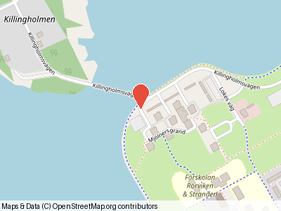 Snorres Gränd 6