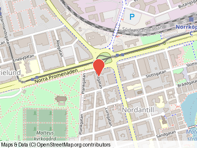 Luntgatan 29