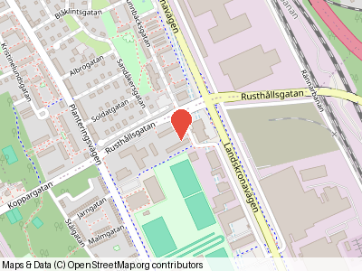 Norrehedsgatan 15
