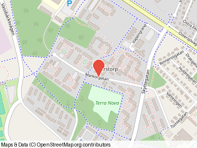 Markörgatan 17 O