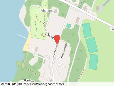 Mohedsvägen 55
