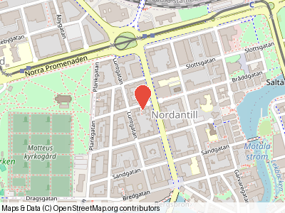 Bråddgatan 43 A