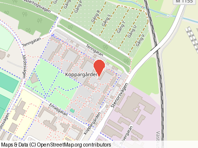 Koppargården 19 B