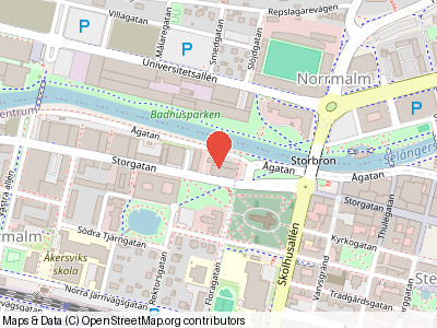 Storgatan 44 D