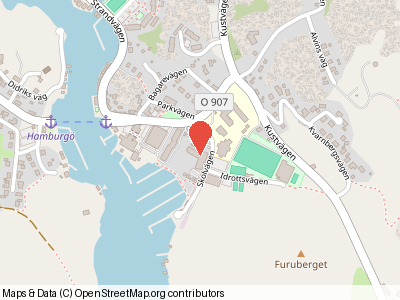 Skolvägen 3